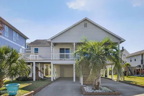 103 Georgia Avenue Carolina Beach NC 28428