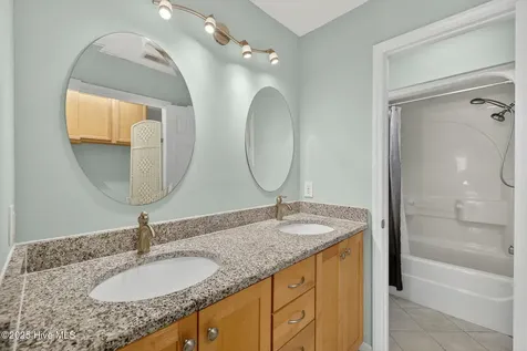 103 Georgia Avenue Carolina Beach NC 28428