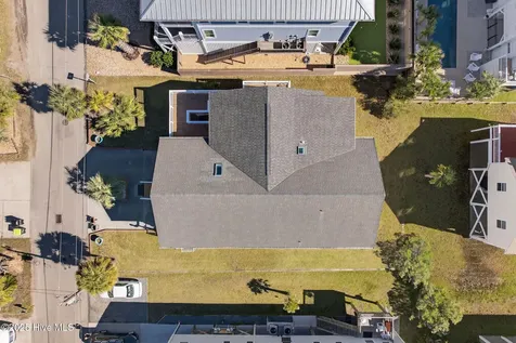 103 Georgia Avenue Carolina Beach NC 28428