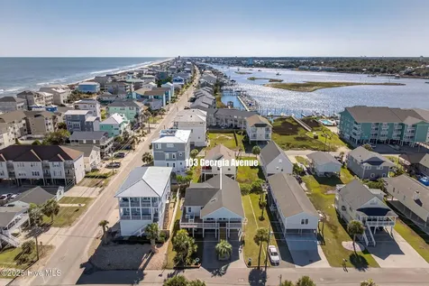 103 Georgia Avenue Carolina Beach NC 28428
