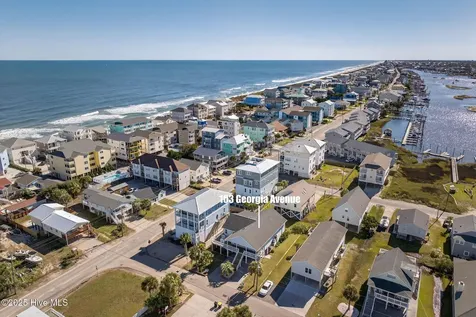 103 Georgia Avenue Carolina Beach NC 28428