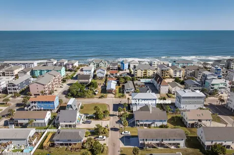 103 Georgia Avenue Carolina Beach NC 28428
