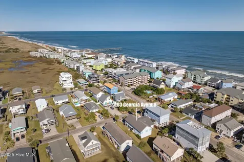 103 Georgia Avenue Carolina Beach NC 28428