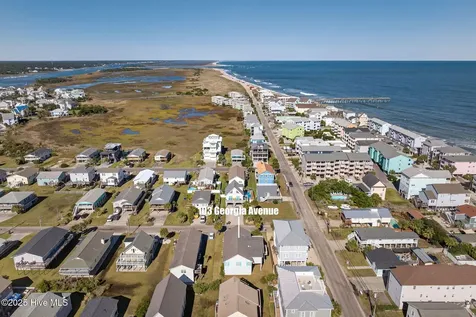 103 Georgia Avenue Carolina Beach NC 28428
