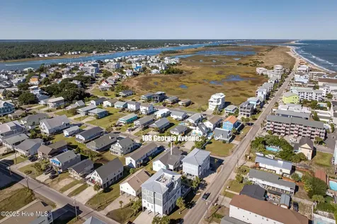 103 Georgia Avenue Carolina Beach NC 28428