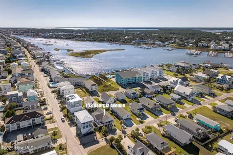 103 Georgia Avenue Carolina Beach NC 28428
