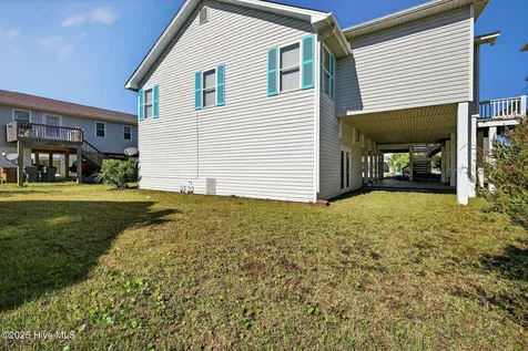 103 Georgia Avenue Carolina Beach NC 28428