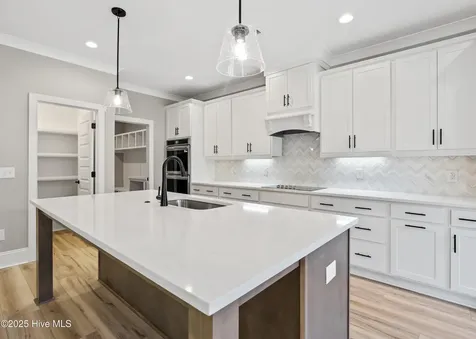 366 Summerhouse Drive Holly Ridge NC 28445