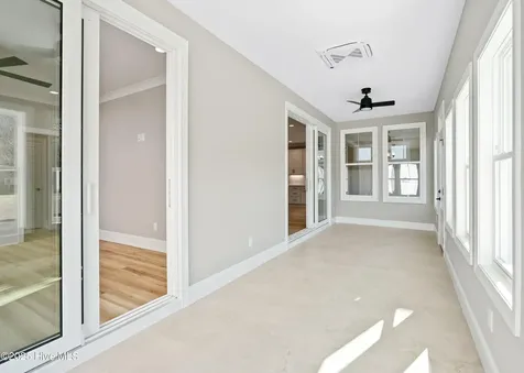 366 Summerhouse Drive Holly Ridge NC 28445