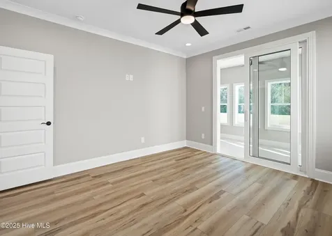 366 Summerhouse Drive Holly Ridge NC 28445
