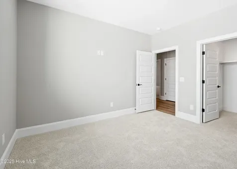 366 Summerhouse Drive Holly Ridge NC 28445