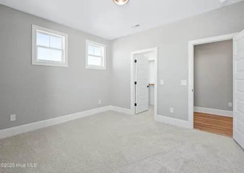 366 Summerhouse Drive Holly Ridge NC 28445