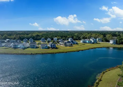 366 Summerhouse Drive Holly Ridge NC 28445