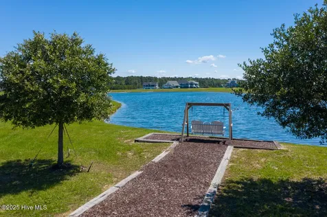 366 Summerhouse Drive Holly Ridge NC 28445