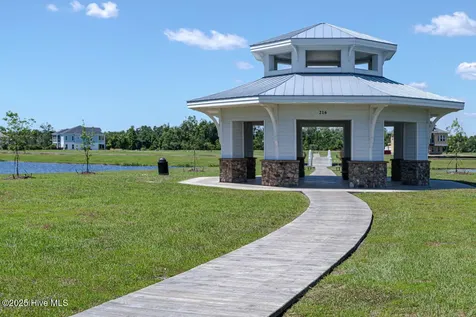 366 Summerhouse Drive Holly Ridge NC 28445