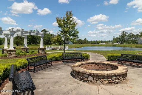 366 Summerhouse Drive Holly Ridge NC 28445