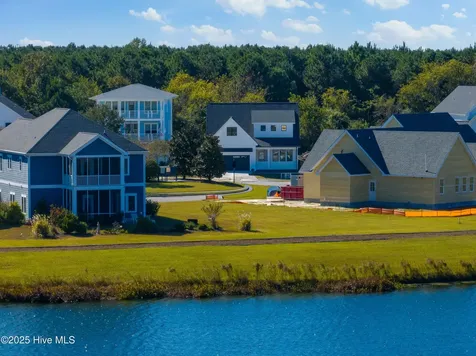 366 Summerhouse Drive Holly Ridge NC 28445