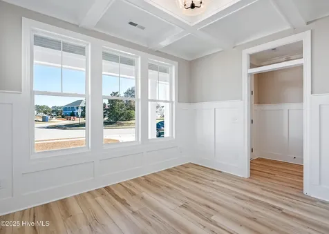 366 Summerhouse Drive Holly Ridge NC 28445