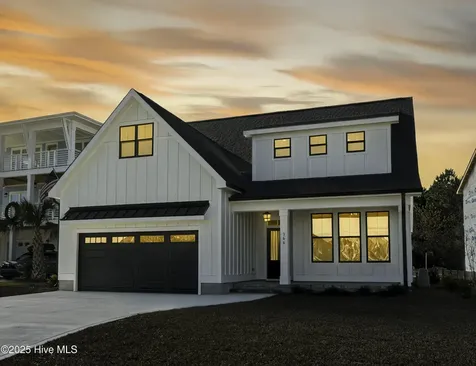 366 Summerhouse Drive Holly Ridge NC 28445