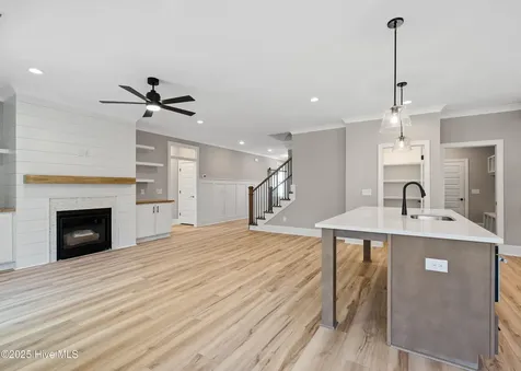 366 Summerhouse Drive Holly Ridge NC 28445