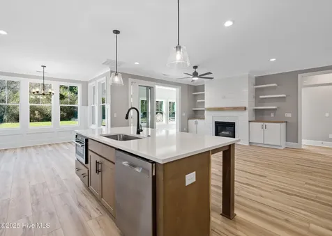 366 Summerhouse Drive Holly Ridge NC 28445