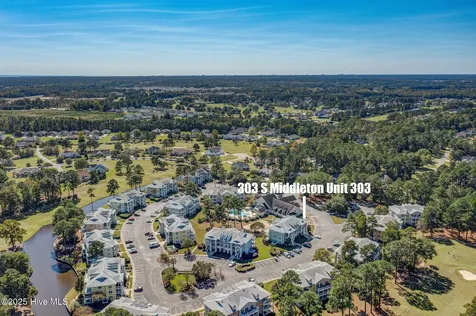 330 S Middleton Drive NW Calabash NC 28467