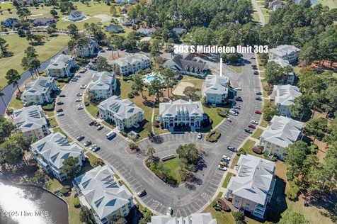 330 S Middleton Drive NW Calabash NC 28467