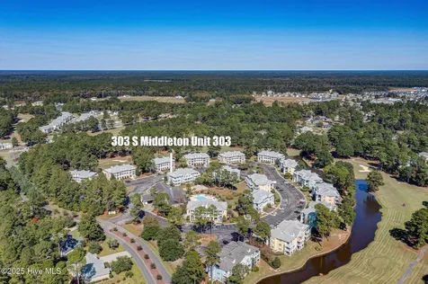 330 S Middleton Drive NW Calabash NC 28467
