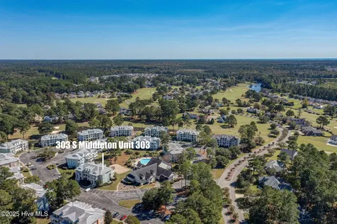 330 S Middleton Drive NW Calabash NC 28467