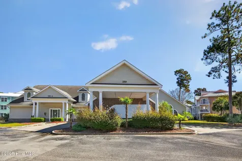 330 S Middleton Drive NW Calabash NC 28467