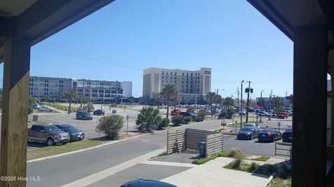 219 Myrtle Avenue Carolina Beach NC 28428