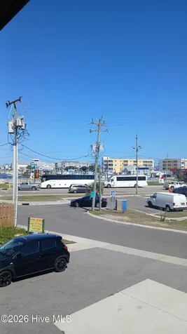 219 Myrtle Avenue Carolina Beach NC 28428