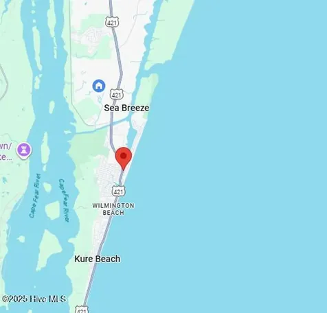 219 Myrtle Avenue Carolina Beach NC 28428