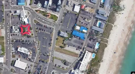 219 Myrtle Avenue Carolina Beach NC 28428