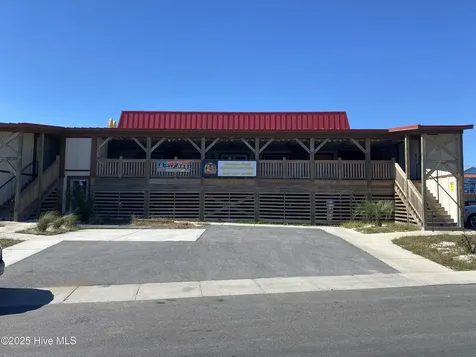 219 Myrtle Avenue Carolina Beach NC 28428