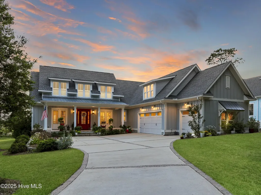 3623 White Cliffs Drive Castle Hayne NC 28429