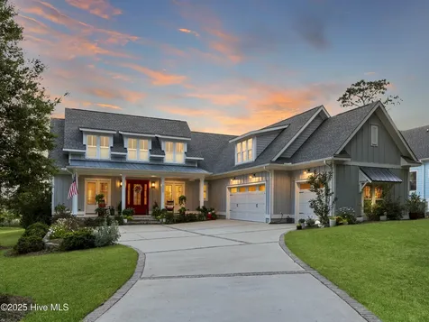 3623 White Cliffs Drive Castle Hayne NC 28429