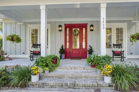 3623 White Cliffs Drive Castle Hayne NC 28429