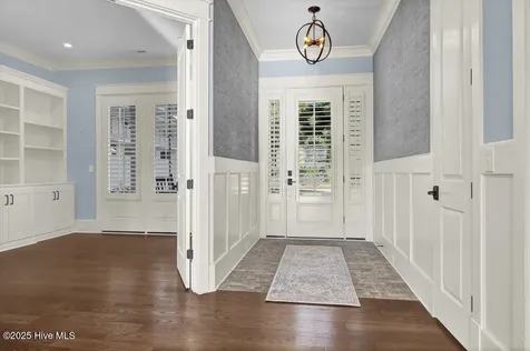 3623 White Cliffs Drive Castle Hayne NC 28429