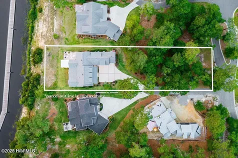 3623 White Cliffs Drive Castle Hayne NC 28429
