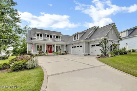 3623 White Cliffs Drive Castle Hayne NC 28429
