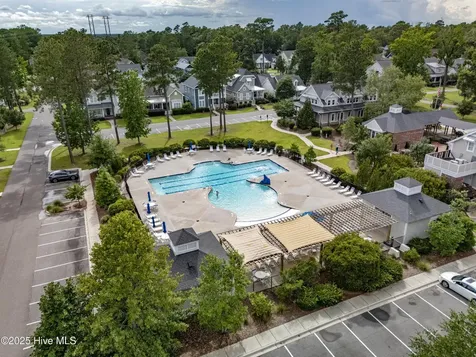 3623 White Cliffs Drive Castle Hayne NC 28429