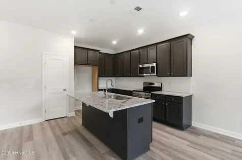 1107 Goldsboro Street New Bern NC 28560