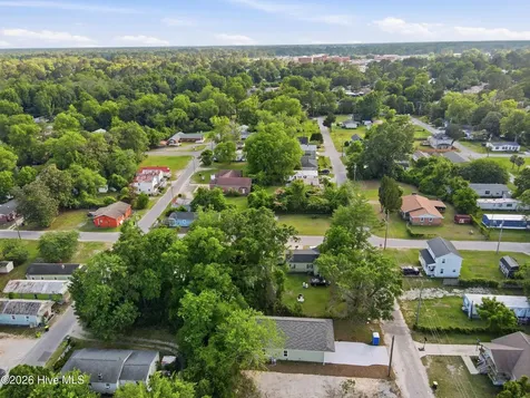 1107 Goldsboro Street New Bern NC 28560