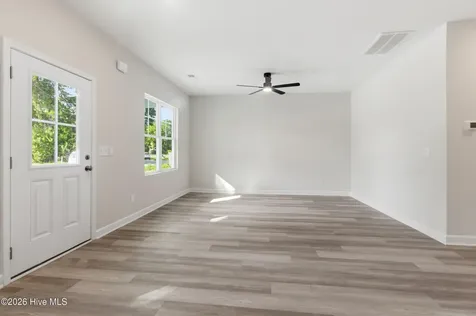 1107 Goldsboro Street New Bern NC 28560