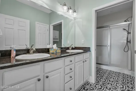 7265 Seashell Lane SW Ocean Isle Beach NC 28469