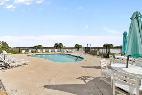7265 Seashell Lane SW Ocean Isle Beach NC 28469