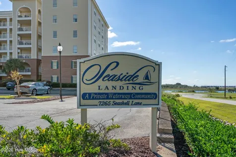 7265 Seashell Lane SW Ocean Isle Beach NC 28469
