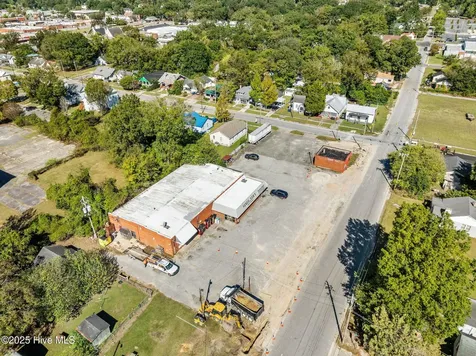 550 N East Street Kinston NC 28501