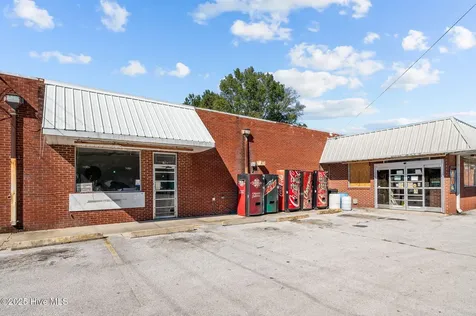 550 N East Street Kinston NC 28501
